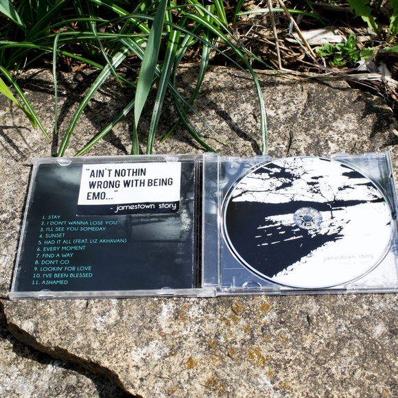 Jamestown Story CD Bundle - Picture 5 of 5